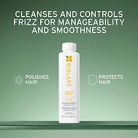 BIOLAGE Smooth Proof Shampoo for Frizzy Hair