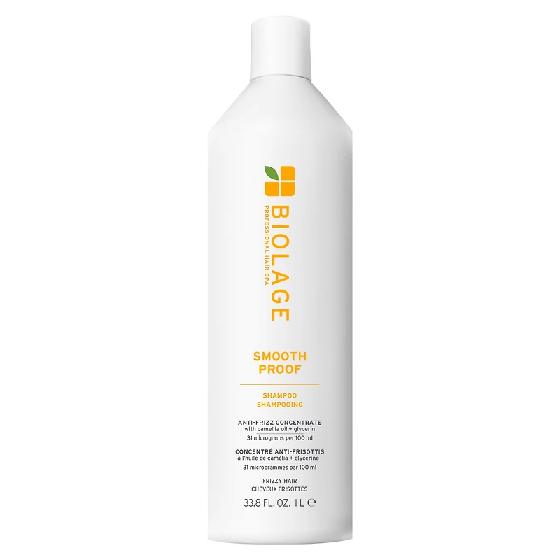 BIOLAGE Smooth Proof Shampoo