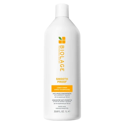BIOLAGE Smooth Proof Conditioner for Frizzy Hair
