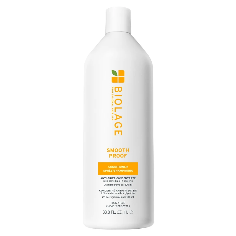 BIOLAGE Smooth Proof Conditioner