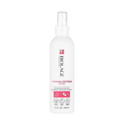BIOLAGE Thermal Active Setting Spray
