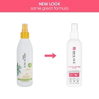 BIOLAGE Thermal Active Setting Spray