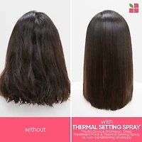 BIOLAGE Thermal Active Setting Spray