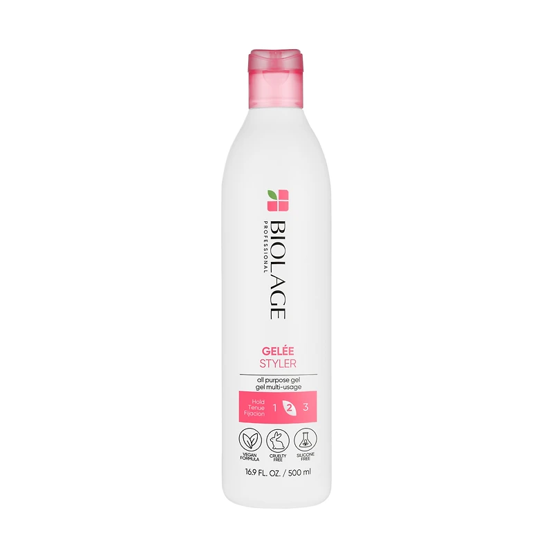 BIOLAGE Styling Gelee
