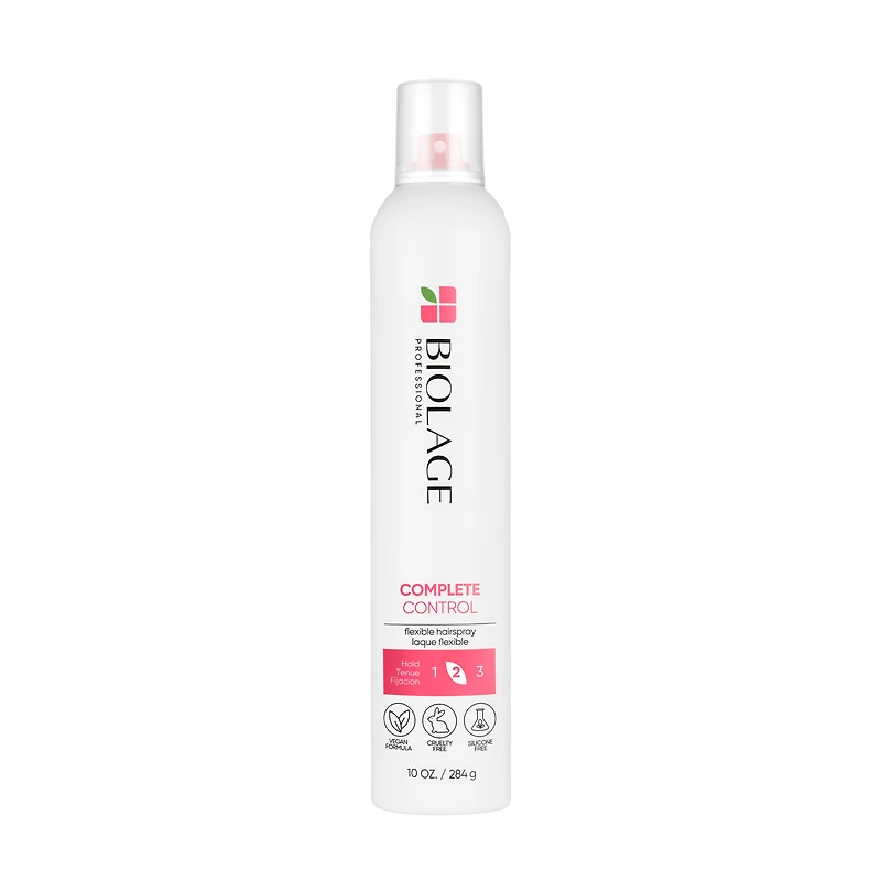 BIOLAGE Styling Complete Control Hair Spray