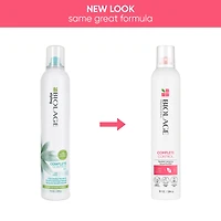 BIOLAGE Styling Complete Control Hair Spray