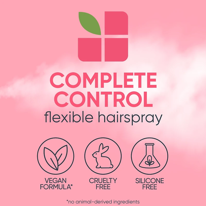 BIOLAGE Styling Complete Control Hair Spray