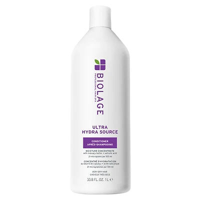 BIOLAGE Ultra Hydra Source Conditioner for Very Dry Hair