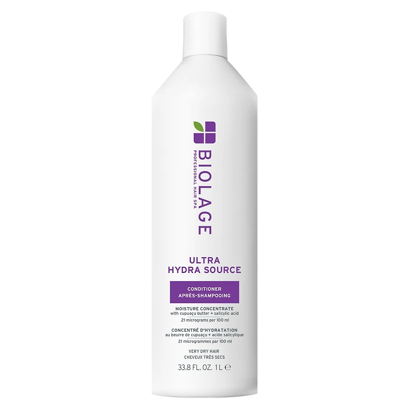 BIOLAGE Ultra Hydra Source Conditioner