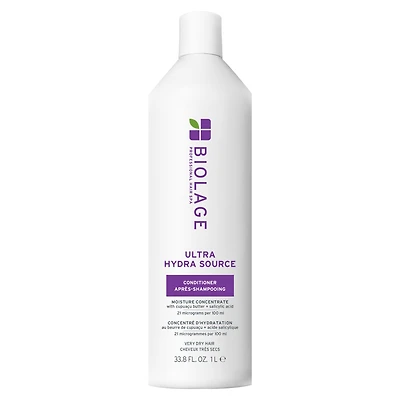 BIOLAGE Ultra Hydra Source Conditioner