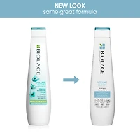 CLEARANCE BIOLAGE Volumebloom Shampoo
