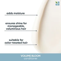 CLEARANCE BIOLAGE Volumebloom Conditioner