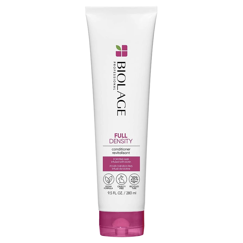 BIOLAGE Full Density Thickening Conditioner