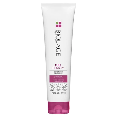 BIOLAGE Full Density Thickening Conditioner