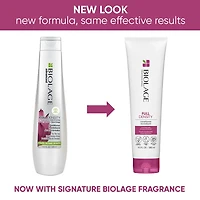 BIOLAGE Full Density Thickening Conditioner