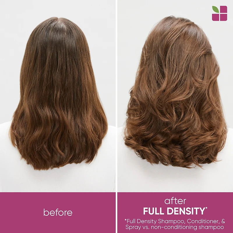 BIOLAGE Full Density Thickening Conditioner