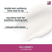 BIOLAGE Full Density Thickening Conditioner