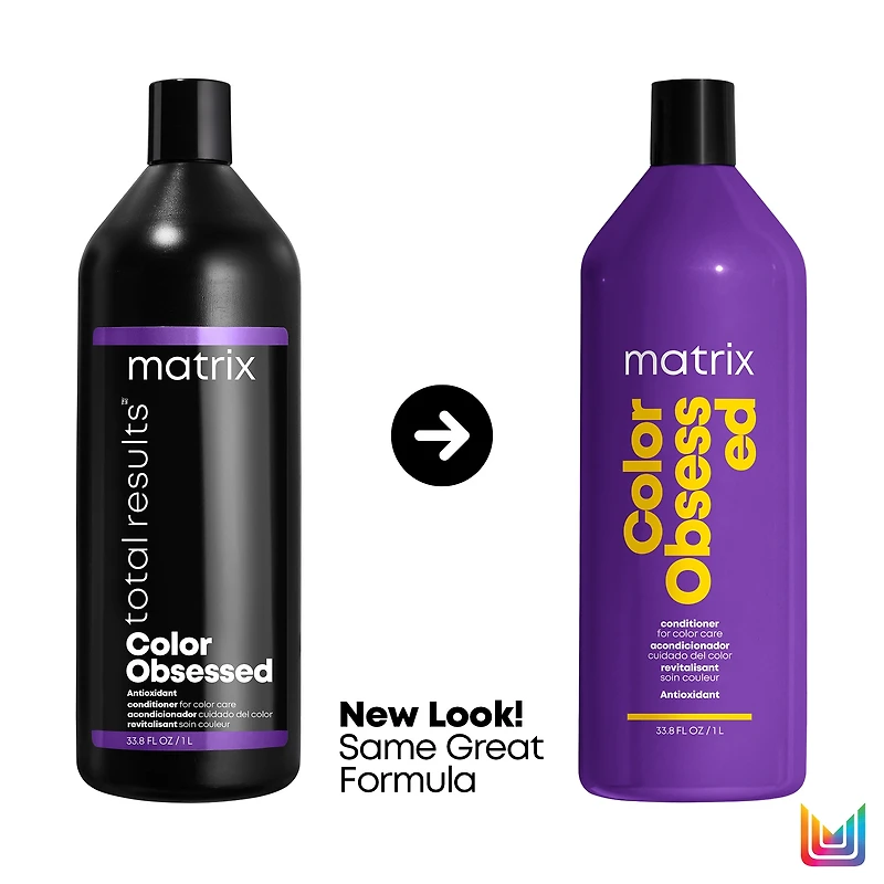 MATRIX Color Obsessed Conditioner