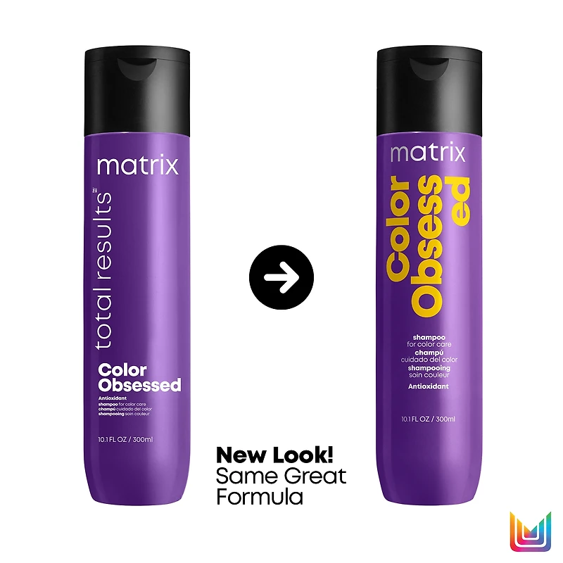 MATRIX Color Obsessed Shampoo