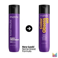 MATRIX Color Obsessed Shampoo