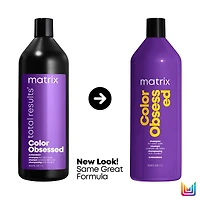 MATRIX Color Obsessed Shampoo