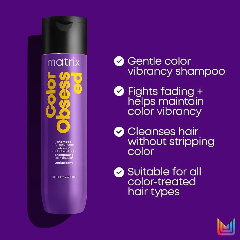 MATRIX Color Obsessed Shampoo