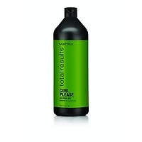 CLEARANCE MATRIX Total Results Curl Please Shampoo