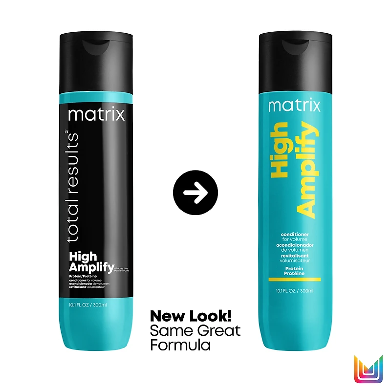 MATRIX High Amplify Conditioner