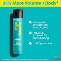 MATRIX High Amplify Conditioner