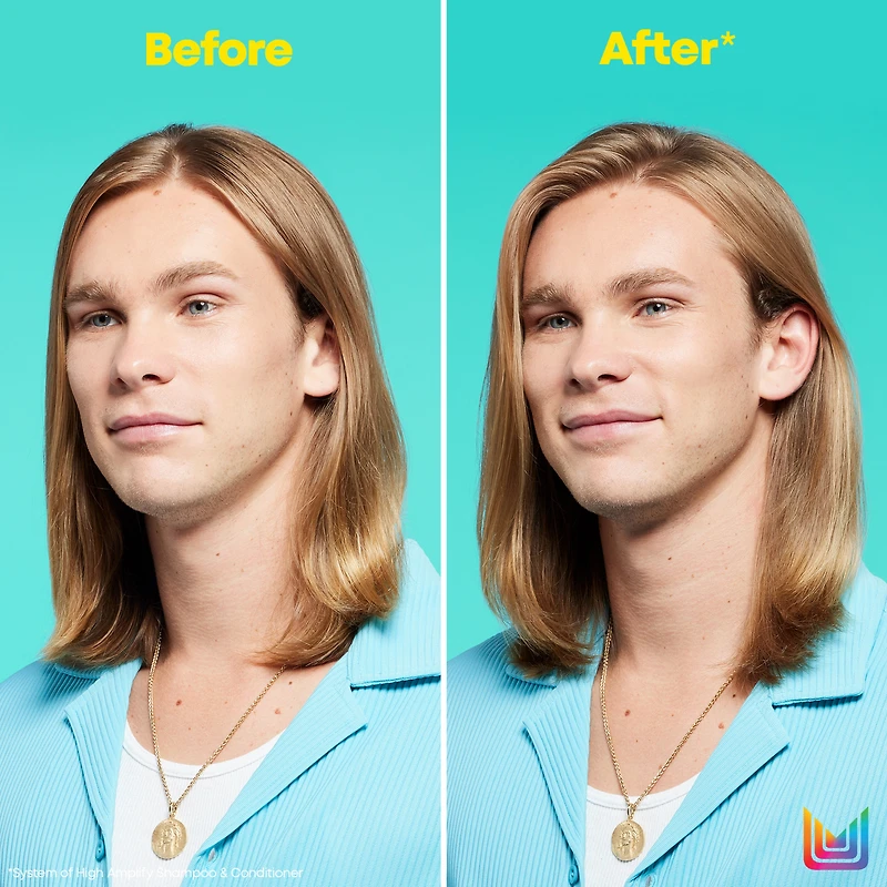 MATRIX High Amplify Volumizing Conditioner for Fine Hair