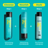 MATRIX High Amplify Volumizing Conditioner for Fine Hair
