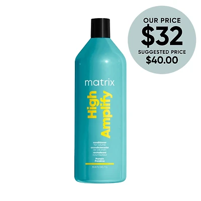 MATRIX High Amplify Conditioner