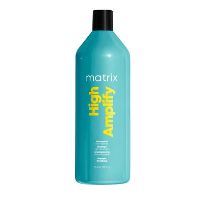MATRIX High Amplify Volumizing Shampoo for Fine Hair