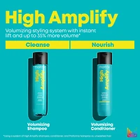 MATRIX High Amplify Shampoo