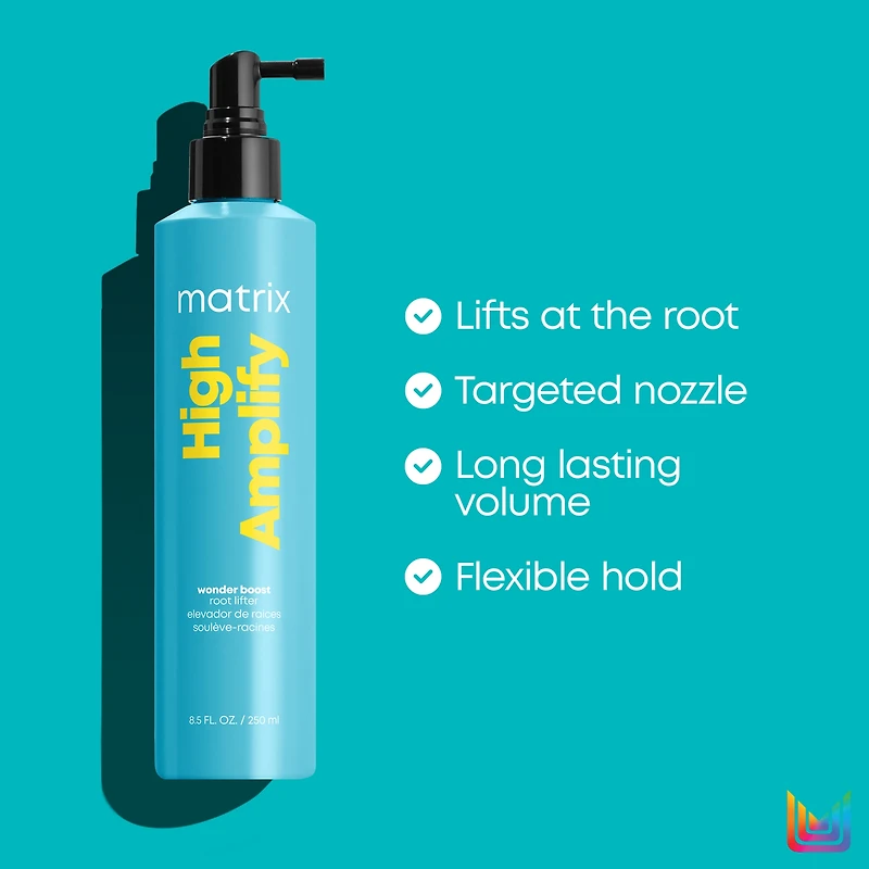 MATRIX High Amplify Wonder Boost