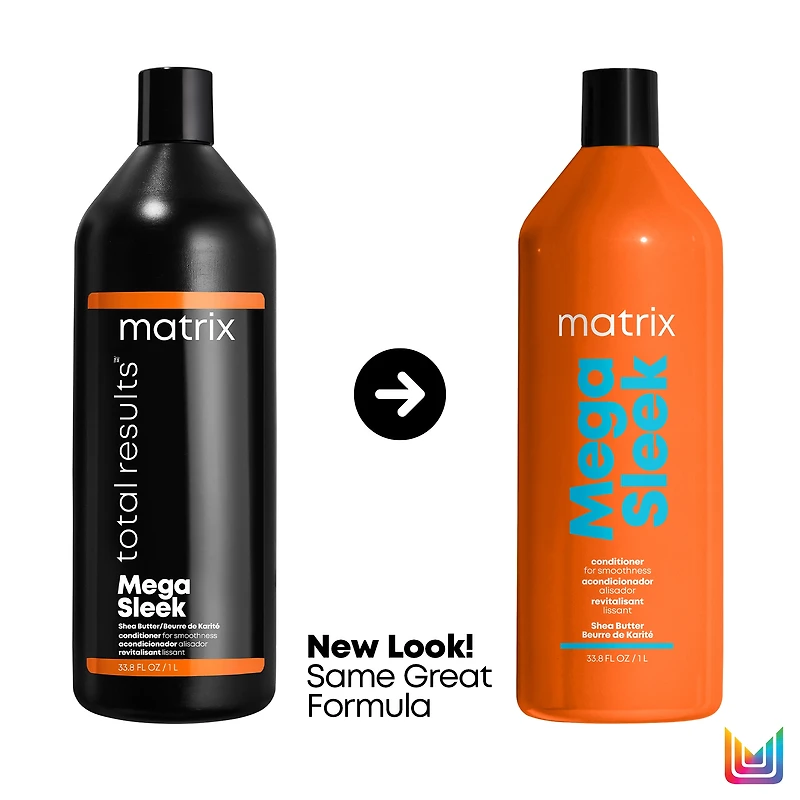 MATRIX Mega Sleek Conditioner