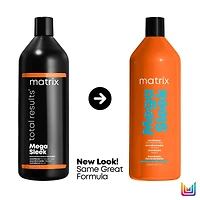 MATRIX Mega Sleek Conditioner