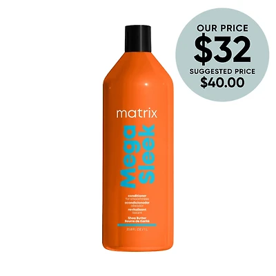 MATRIX Mega Sleek Conditioner