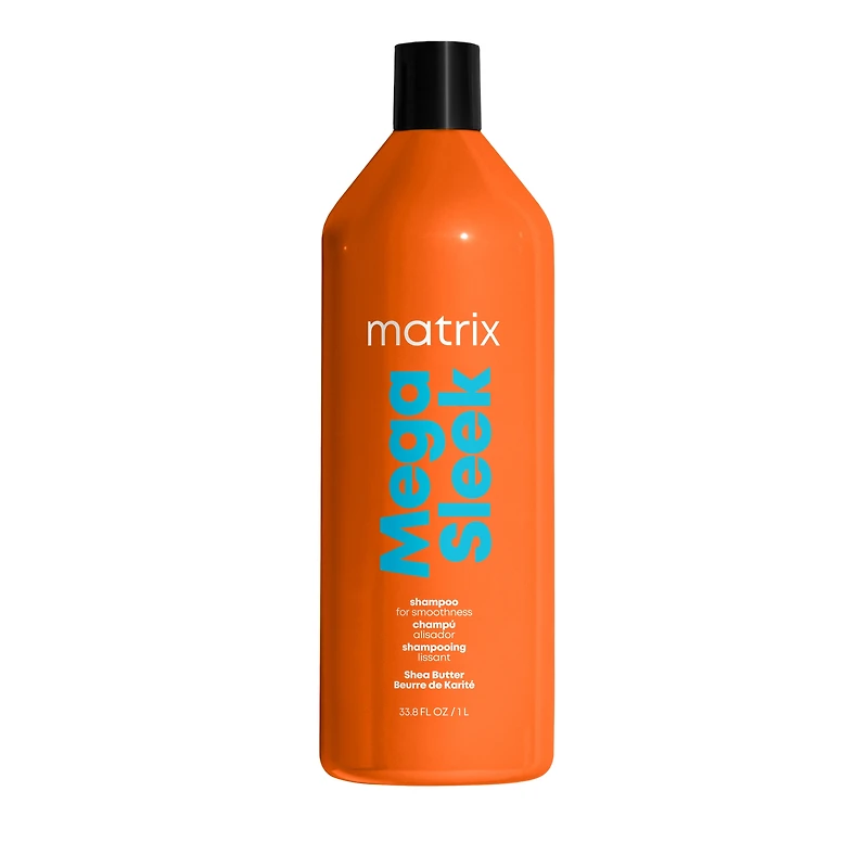 MATRIX Mega Sleek Shampoo