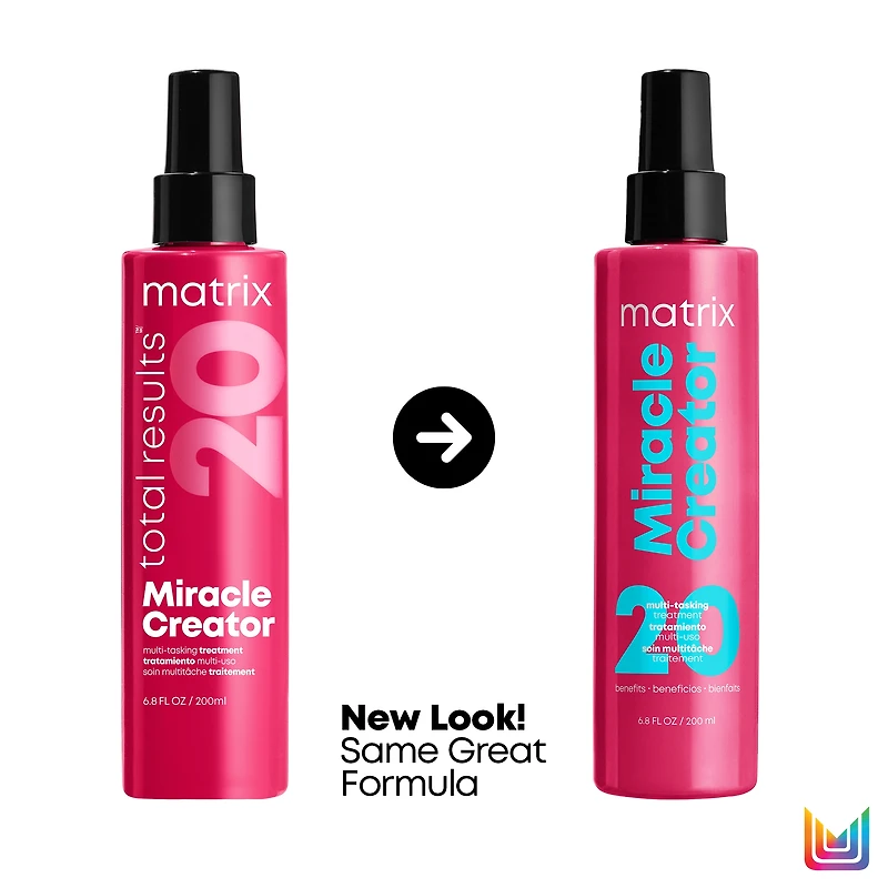 MATRIX Miracle Creator Treatment