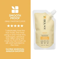 BIOLAGE Smoothproof Deep Treatment Pack