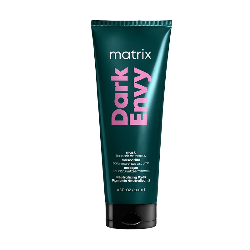 MATRIX Dark Envy Mask