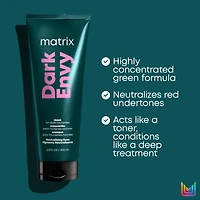 MATRIX Dark Envy Mask