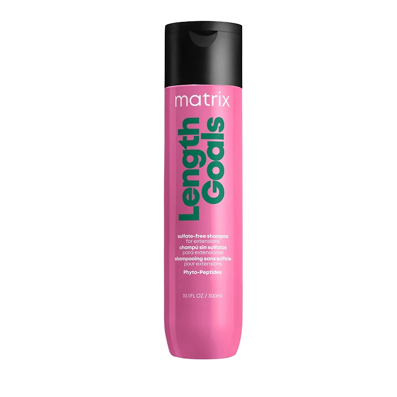MATRIX Length Goals Sulfate-Free Shampoo for Extensions