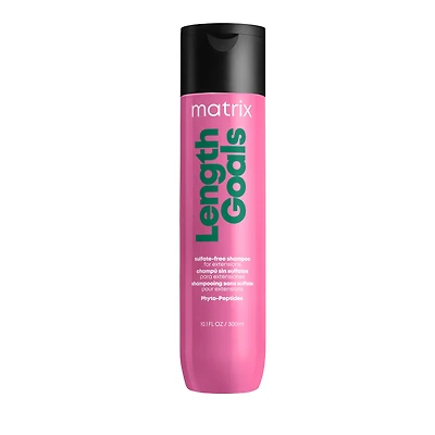MATRIX Length Goals Sulfate-Free Shampoo for Extensions