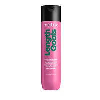 MATRIX Length Goals Sulfate-Free Shampoo for Extensions