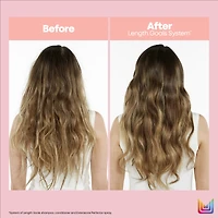 MATRIX Length Goals Sulfate-Free Shampoo for Extensions