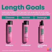 MATRIX Length Goals Sulfate-Free Shampoo for Extensions