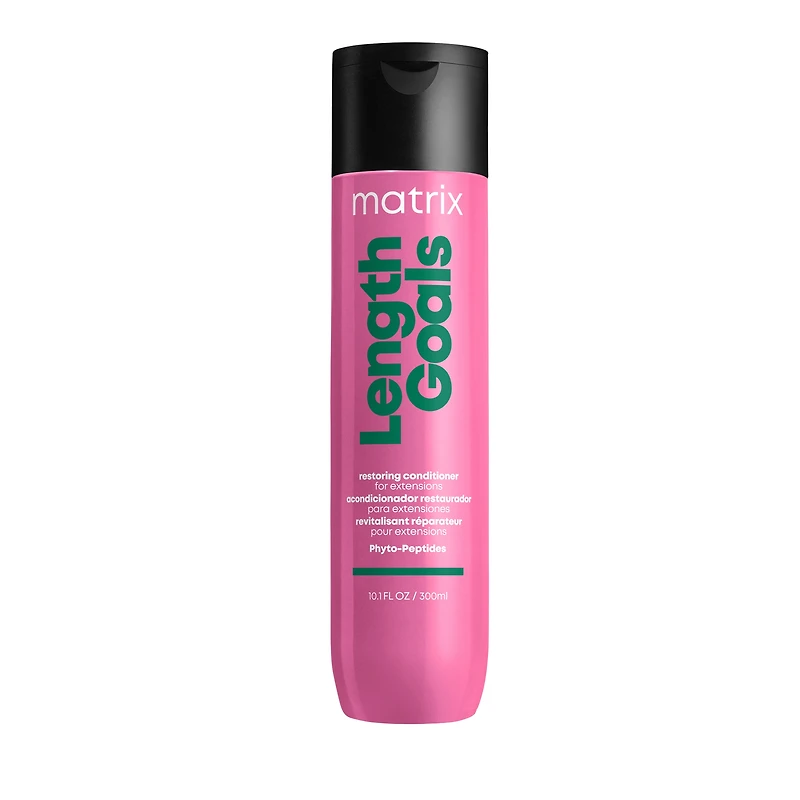 MATRIX Length Goals Restoring Conditioner for Extensions