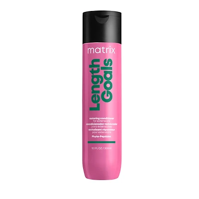 MATRIX Length Goals Restoring Conditioner for Extensions